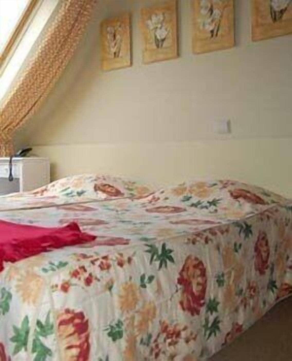 Hotel Botaniek Μπριζ Εξωτερικό φωτογραφία
