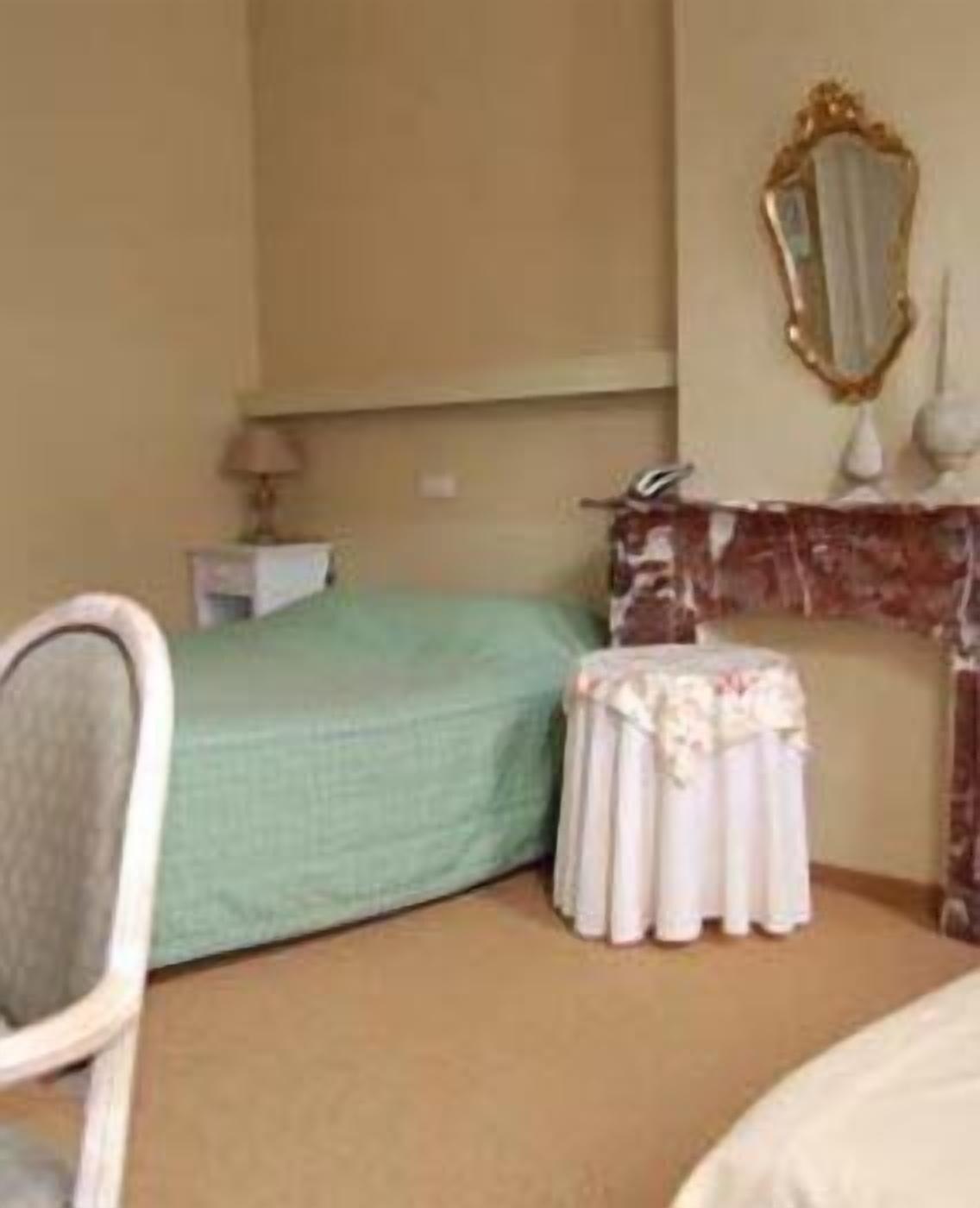 Hotel Botaniek Μπριζ Εξωτερικό φωτογραφία