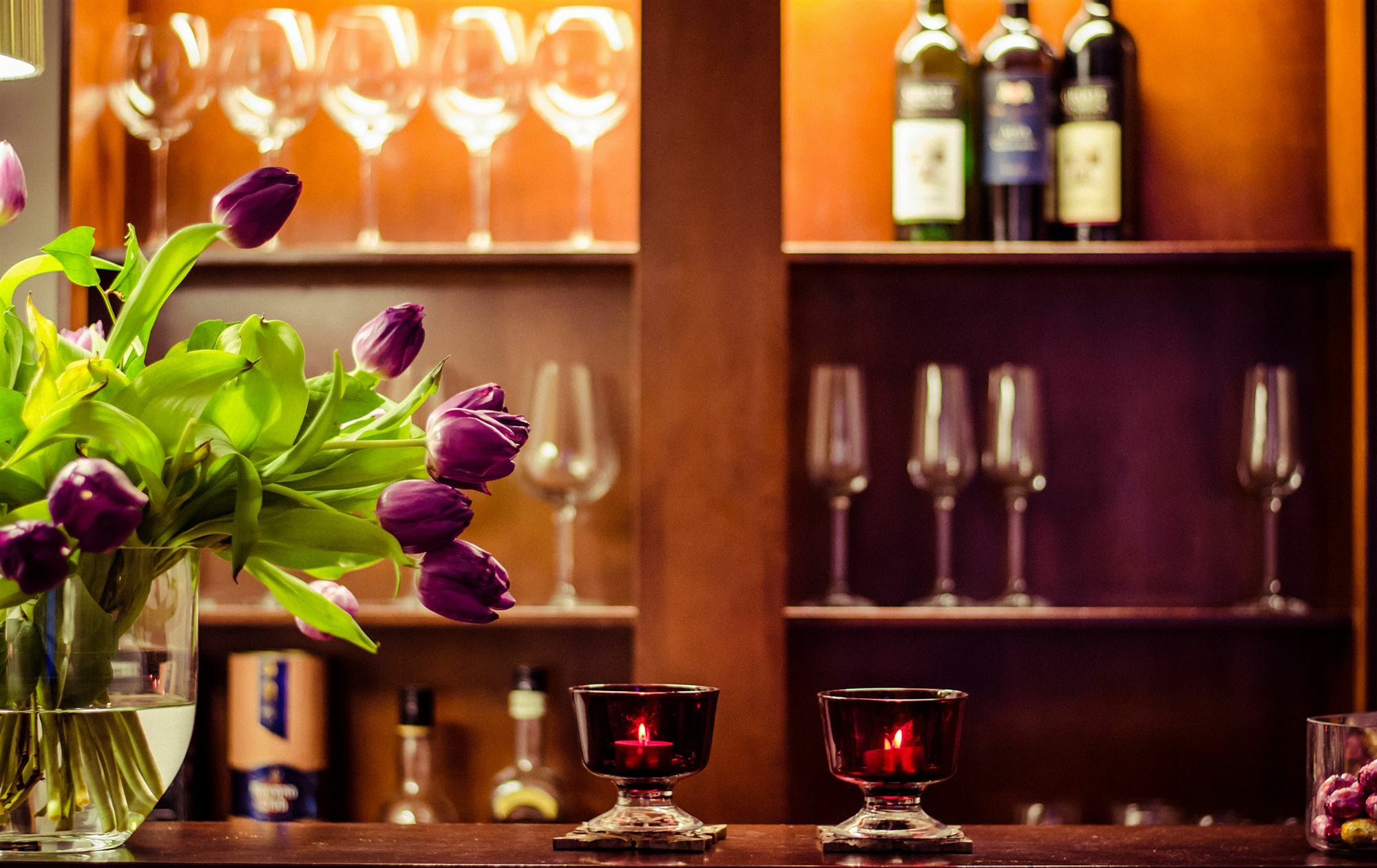 Hotel Botaniek Μπριζ Εξωτερικό φωτογραφία